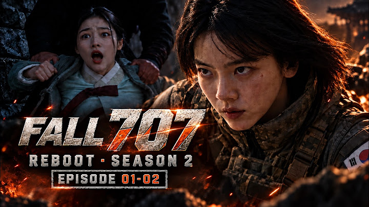 목포진의 밤 — 시즌 2 EP.1–2 공식 썸네일